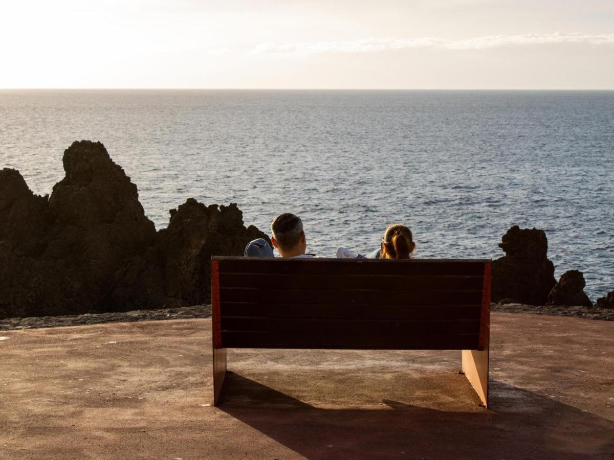 Puesta De Sol Rentals 3Br プラヤ・デ・サン・ファン エクステリア 写真