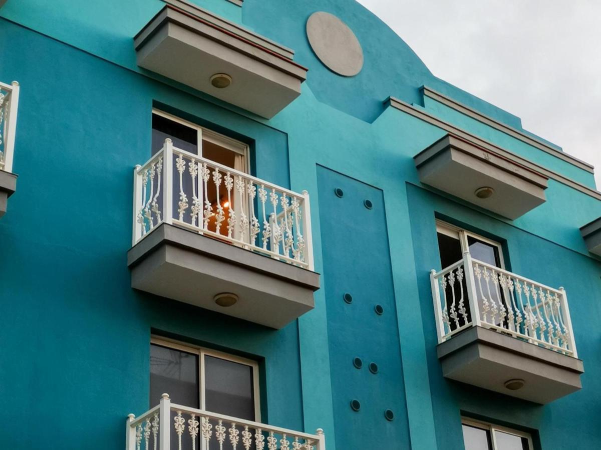 Puesta De Sol Rentals 3Br プラヤ・デ・サン・ファン エクステリア 写真